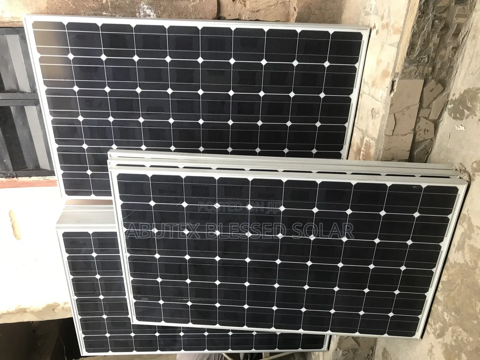 400watt Canadian Solar Panel Mono