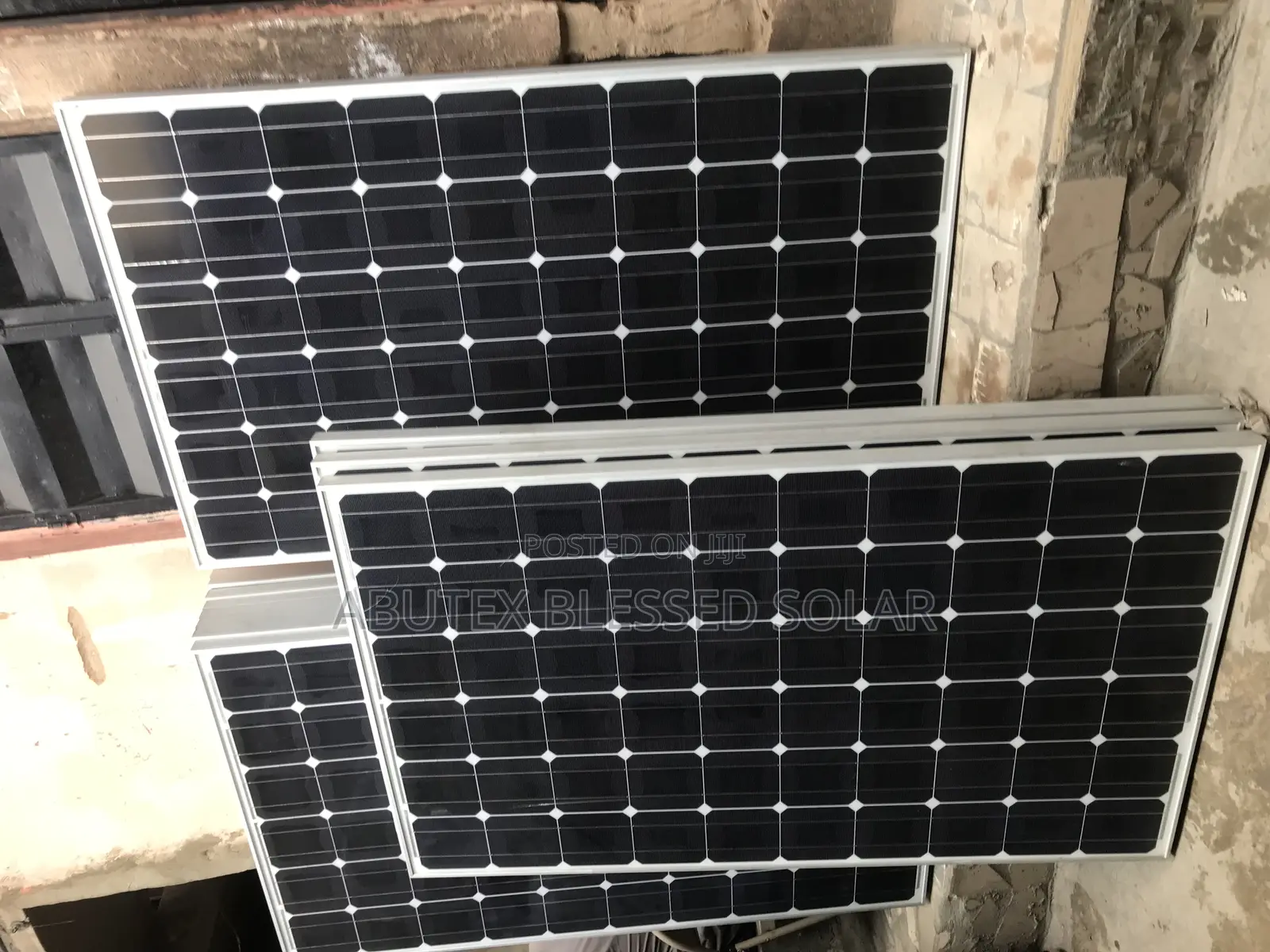 400watt Canadian Solar Panel Mono
