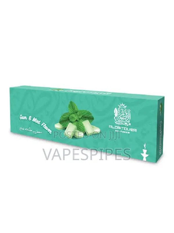 Shisha/Hookah Flavours for Clubs,Lounge and Event