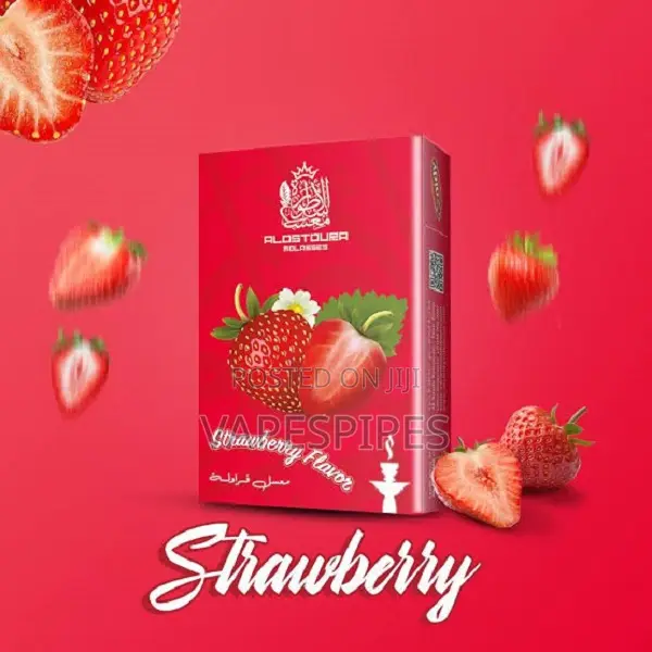 Shisha/Hookah Flavours for Clubs,Lounge and Event