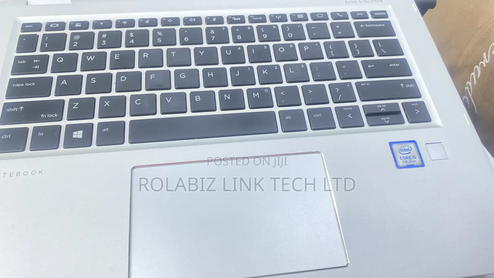 Laptop HP EliteBook X360 1030 G4 16GB Intel Core I5 SSD 512GB