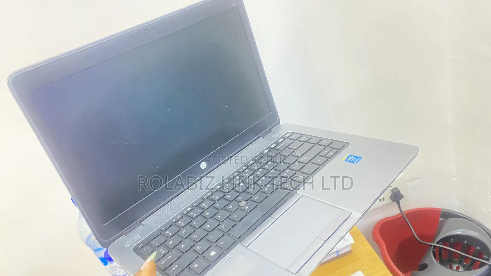 Laptop HP EliteBook X360 1030 G4 16GB Intel Core I5 SSD 512GB