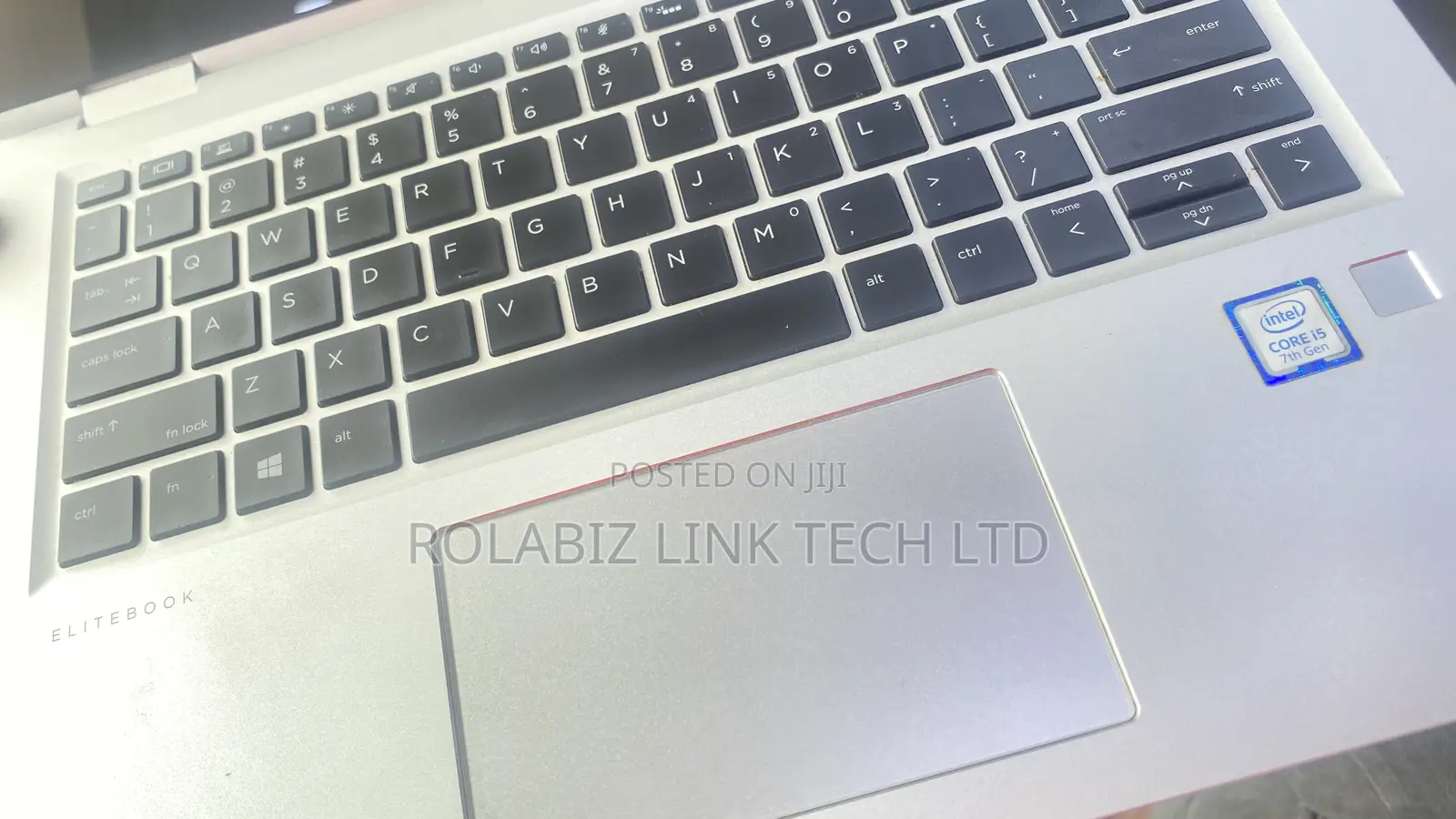 Laptop HP EliteBook X360 1030 G4 16GB Intel Core I5 SSD 512GB