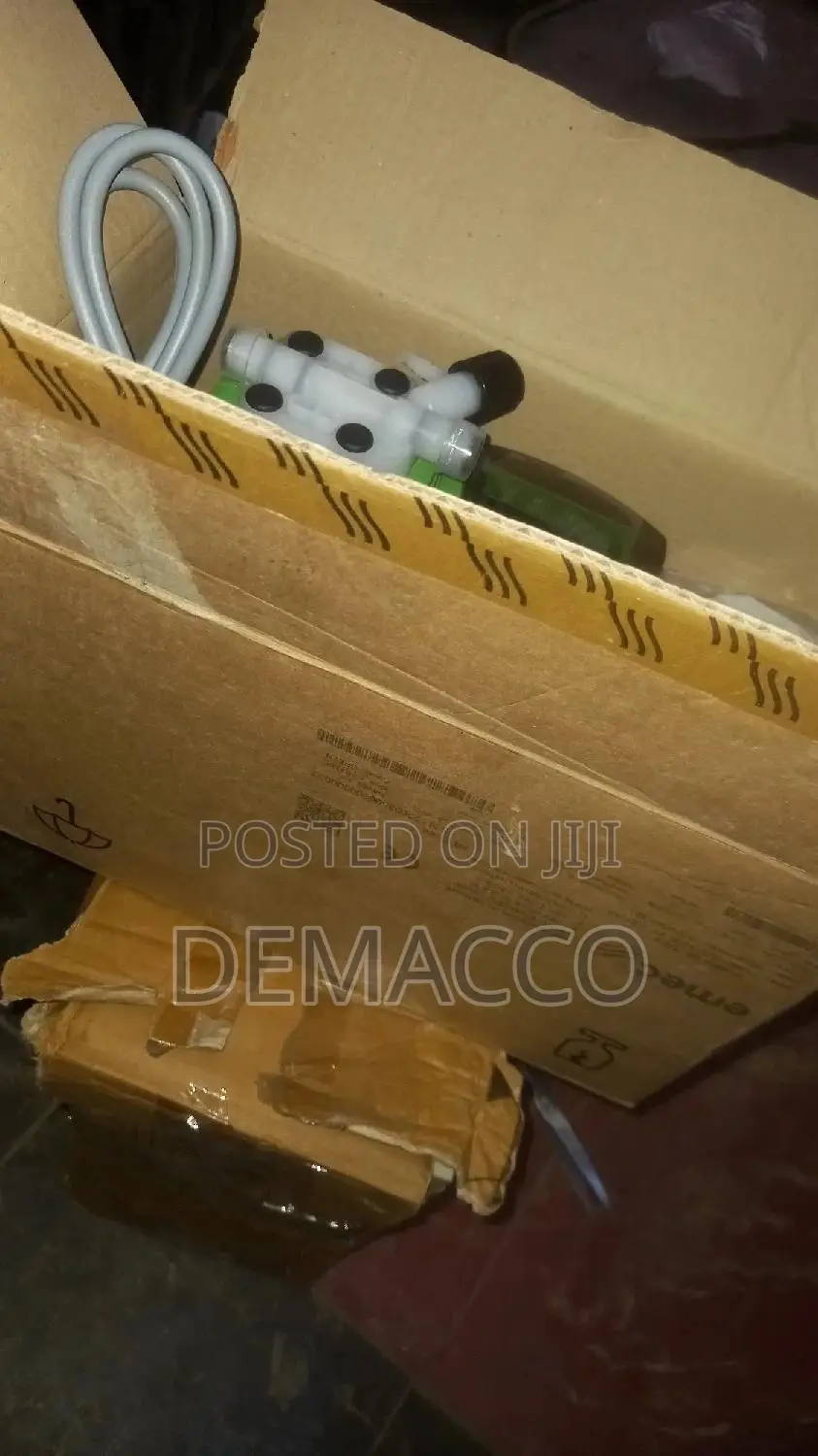 Dosing Water Pump