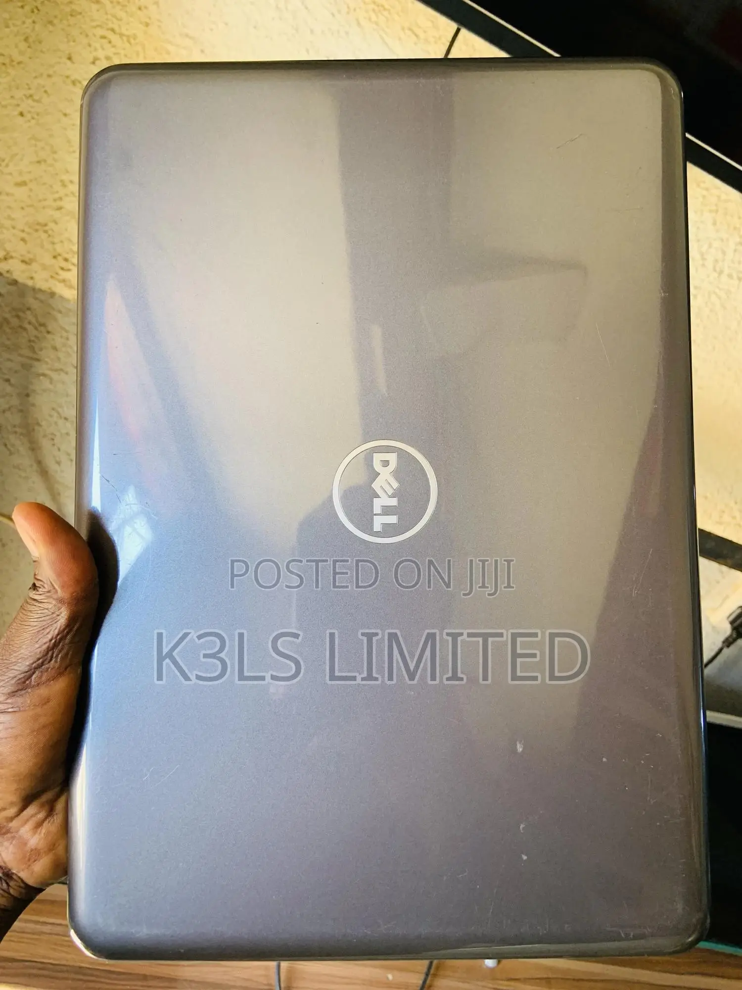Laptop Dell Latitude 3380 8GB Intel Core I3 HDD 500GB