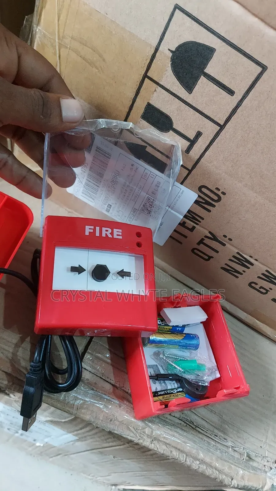 Conventional Wireless Mcp