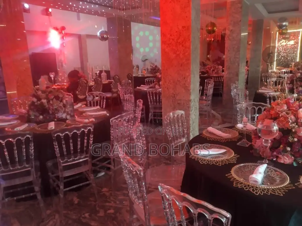 Event Centre