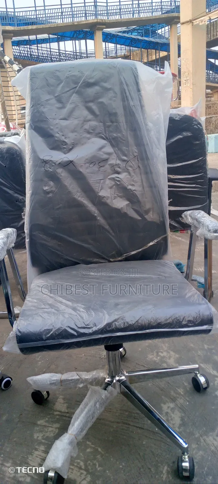 High Quality D430 Executive Chair For Office