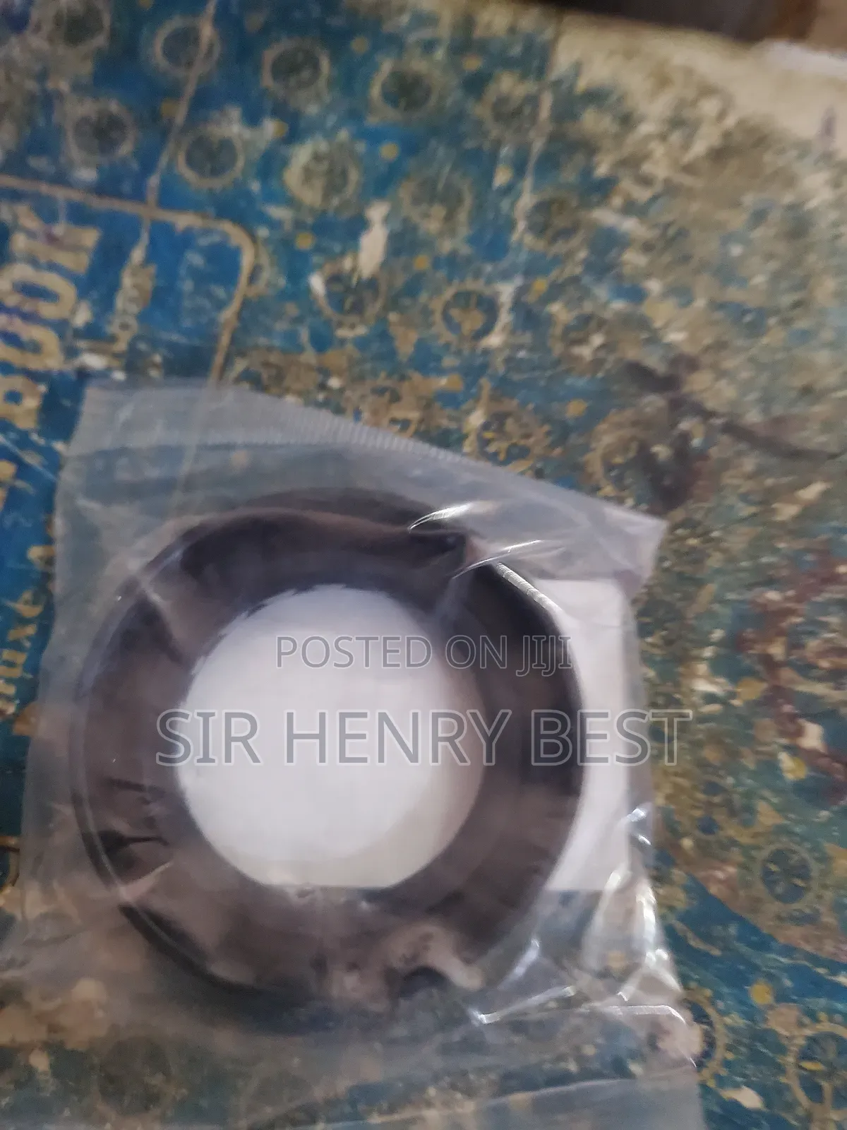 Oil Seal Transfer/ Extension Housing .SC 400,430. 300