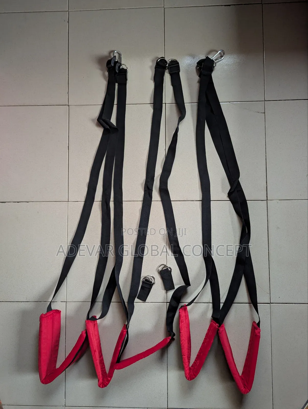 Soft Material Swing Furniture Fetish Bondage Adult Toys