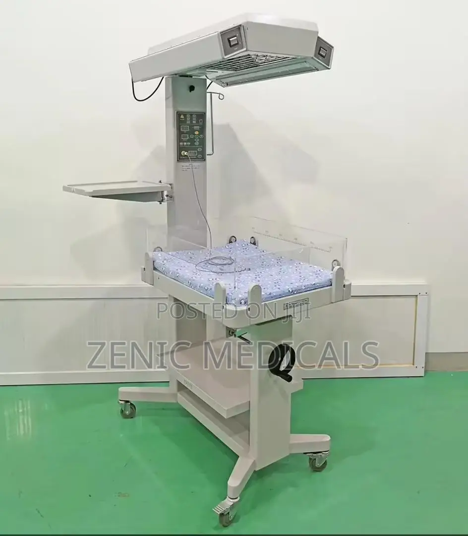 Radiant Baby Warmer