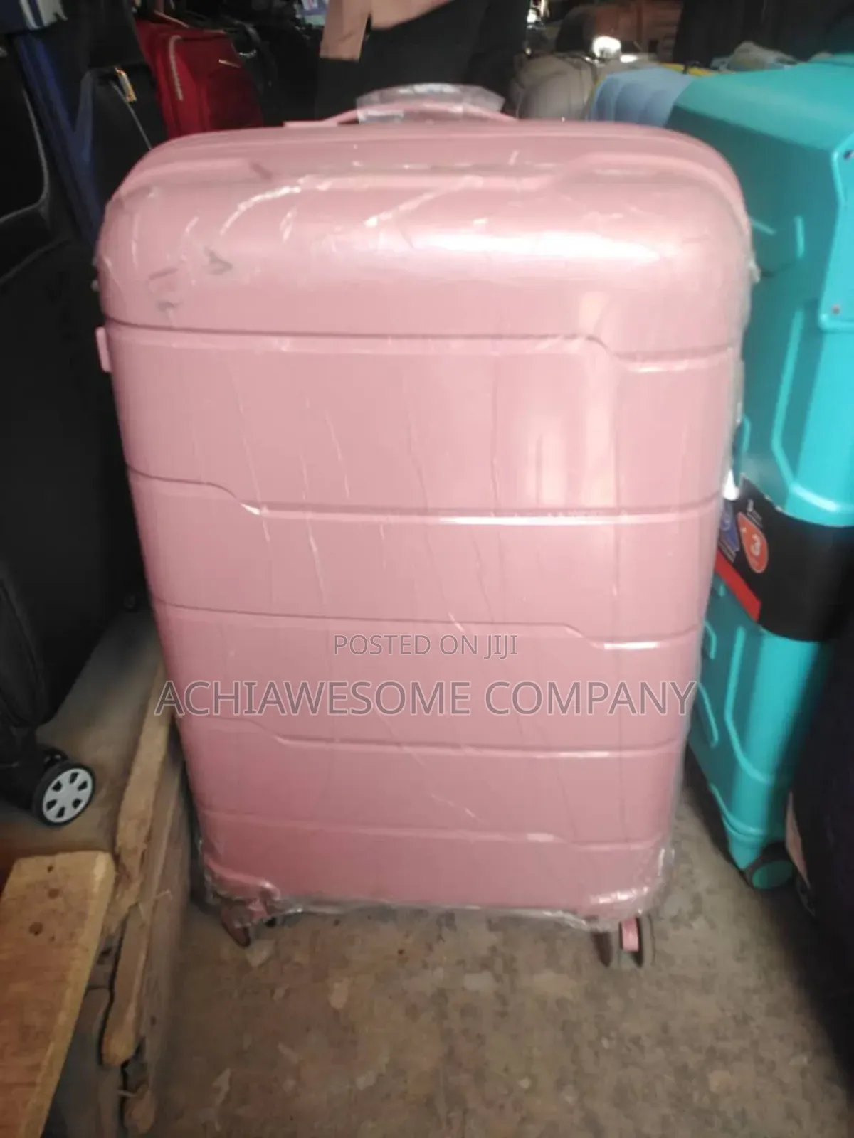 3in1 Swiss Polo Plastic/Rubber Box.