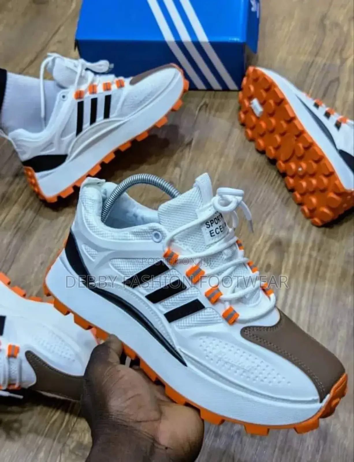 Confirm High Quality Men Shoe
