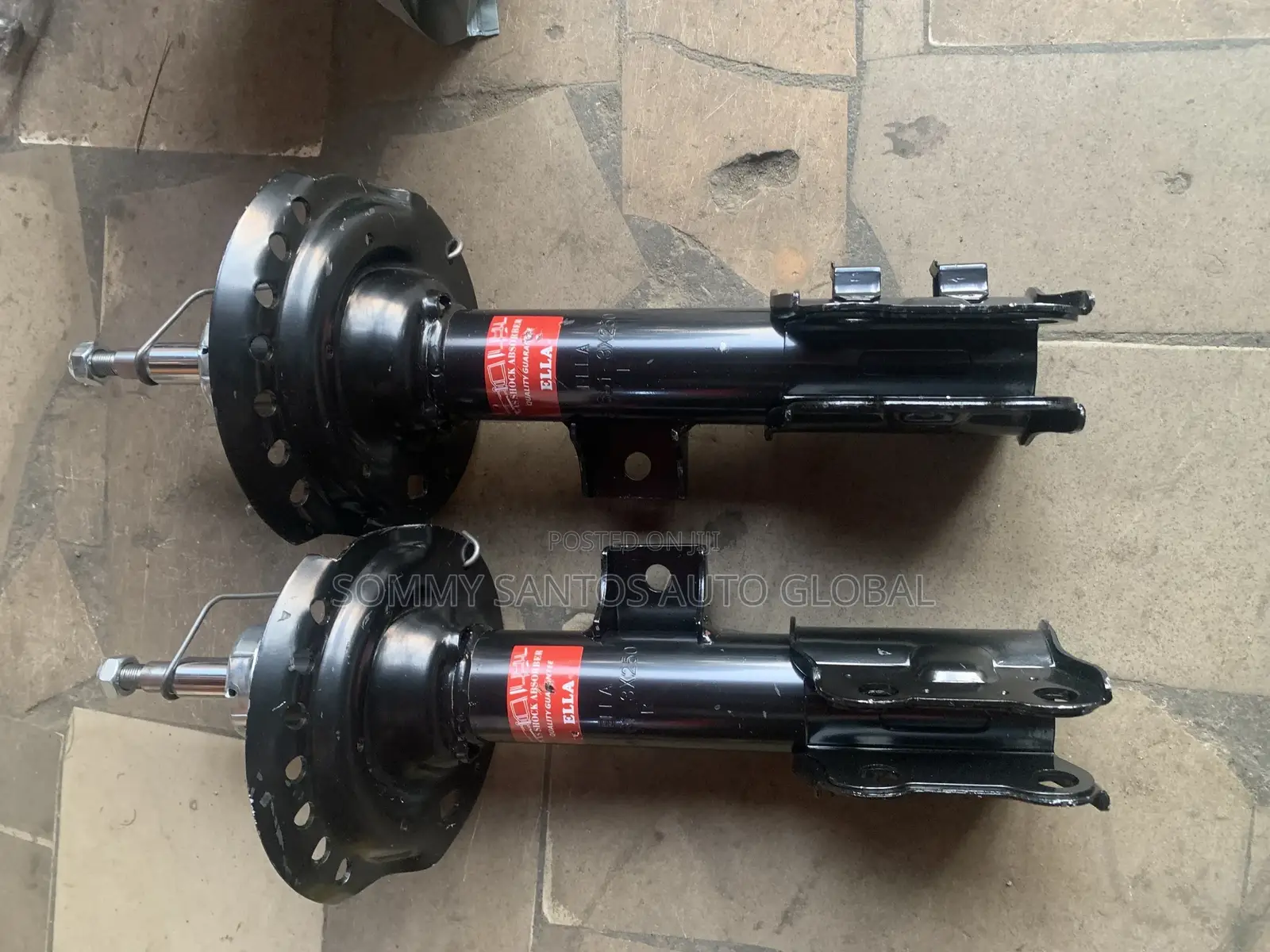 Korea Shock Absorber for Hyundai Elentra 2014 Available