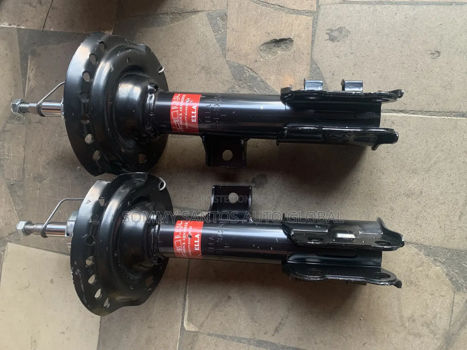 Korea Shock Absorber for Hyundai Elentra 2014 Available