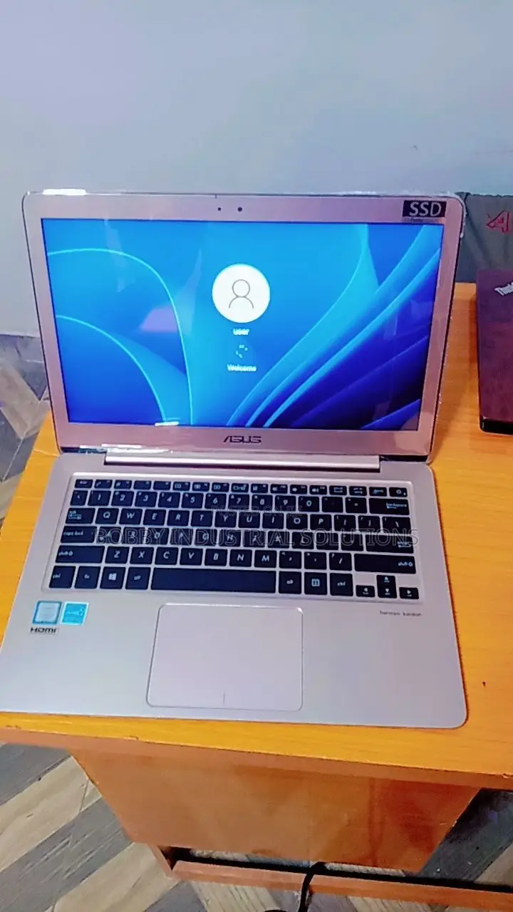 Laptop Asus VivoBook 15 X540NA 8GB Intel Core I5 SSD 500GB