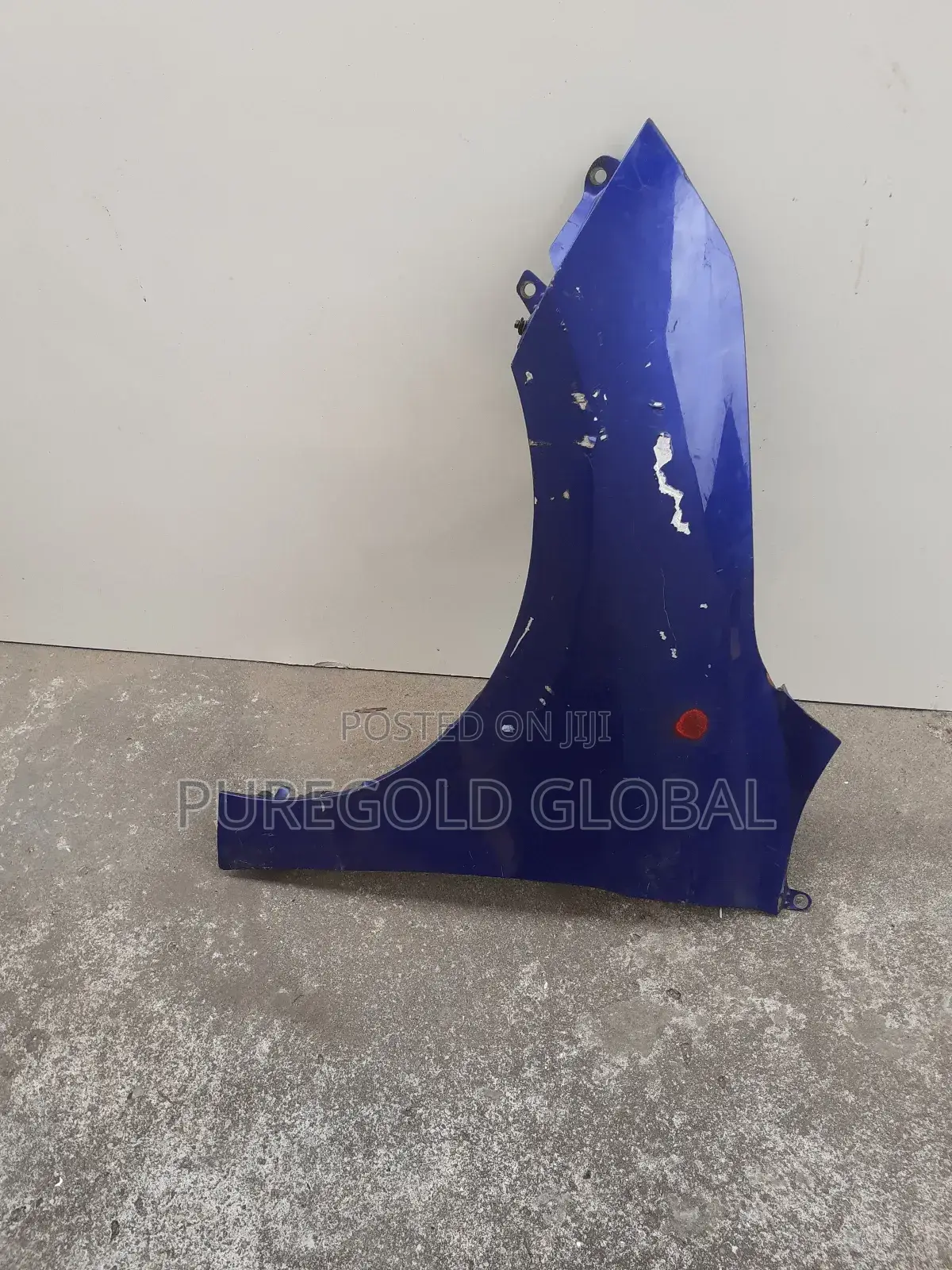 Elantra 2020 Fender
