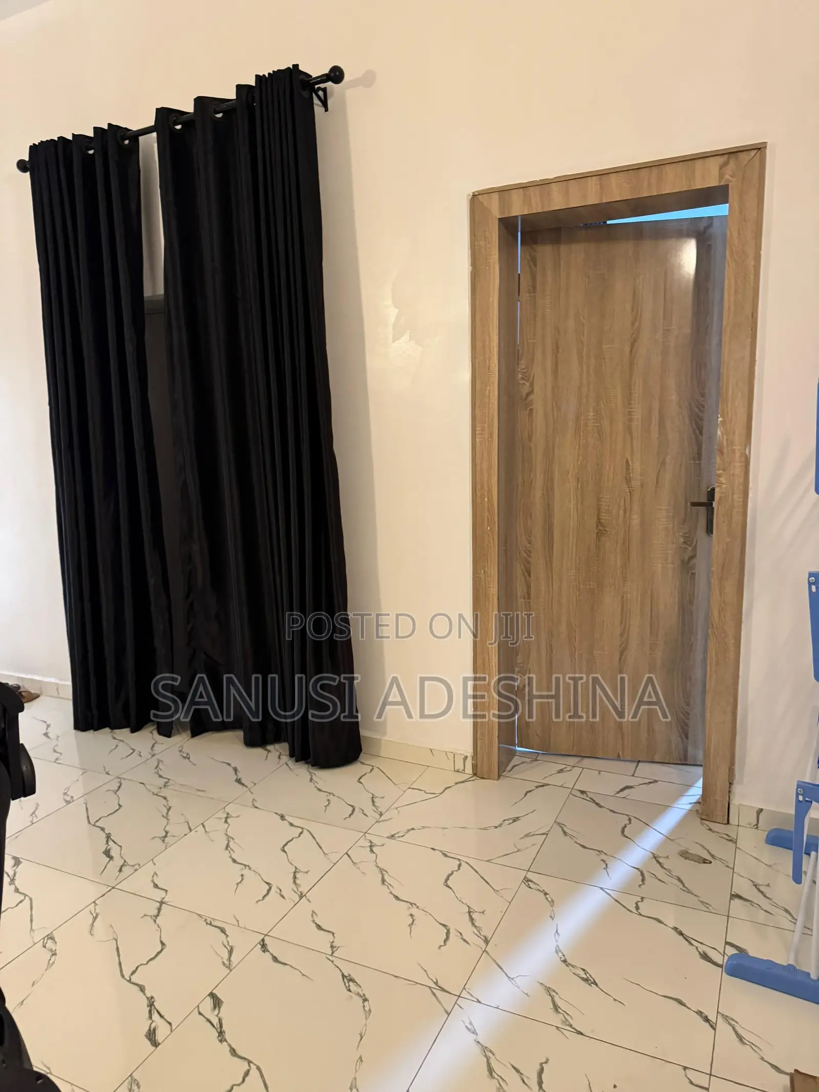 3bdrm Bungalow in Gwarimpa Estate,Fct, Gwarinpa for sale