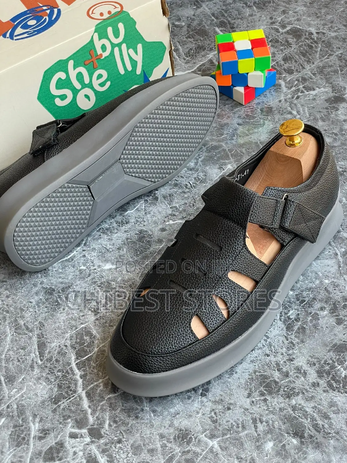 Luxury Timberland Mens Sandals