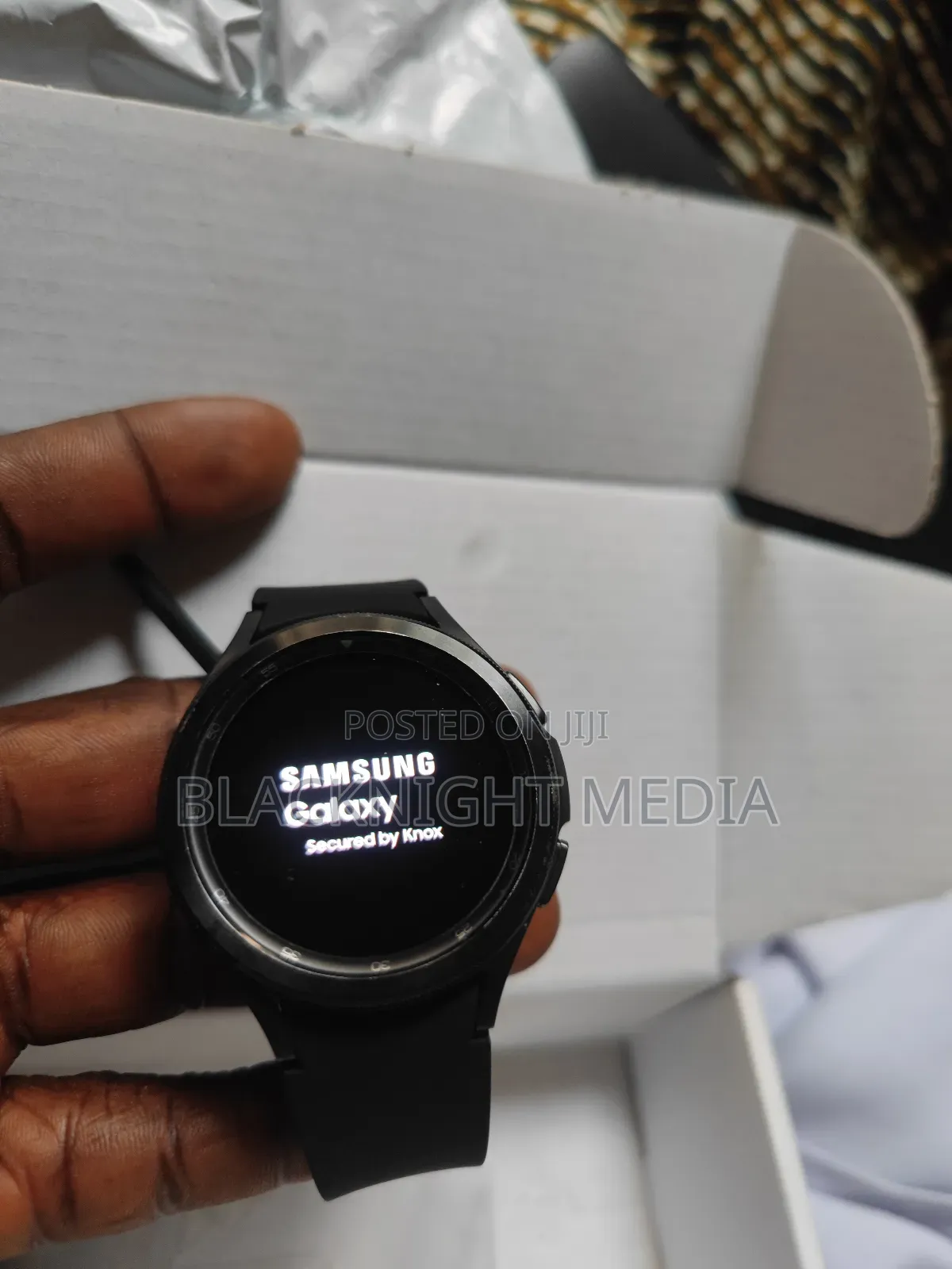Samsung Galaxy Watch 4 Classic 46mm Lte