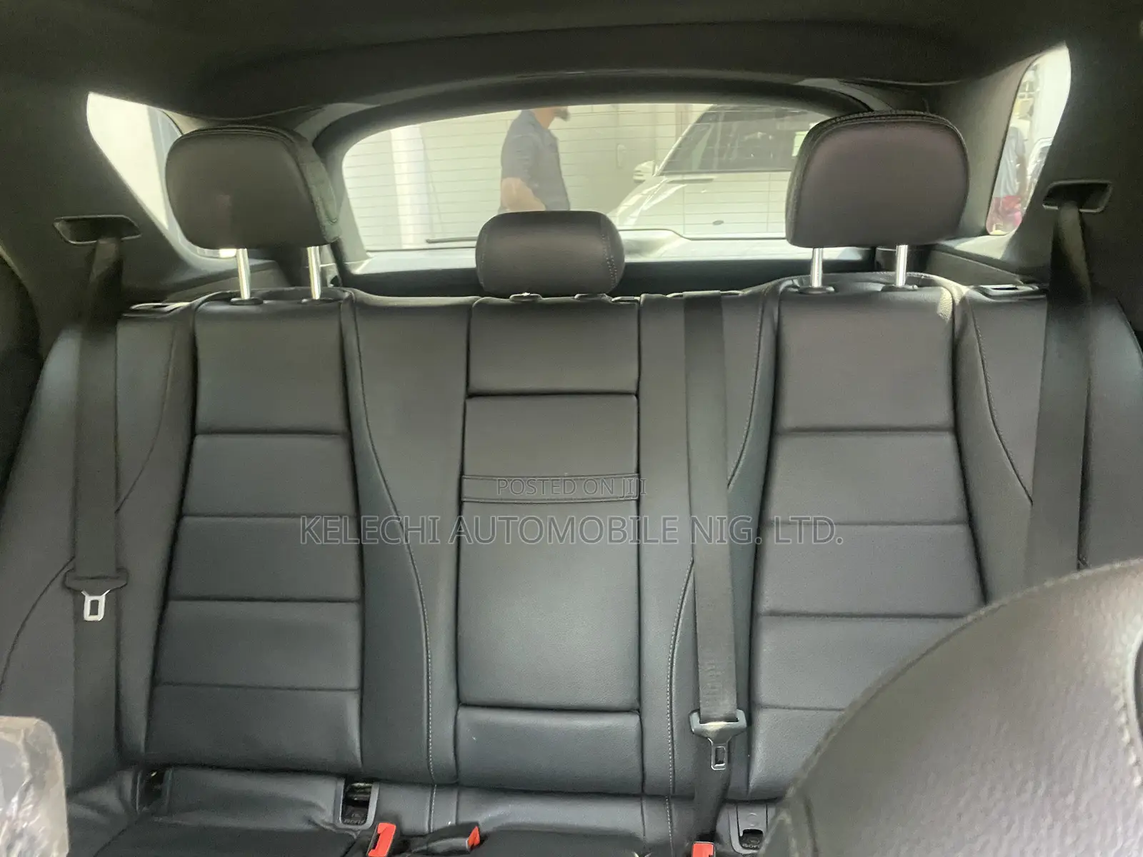 Mercedes-Benz GLE-Class GLE 350 2021 Gray