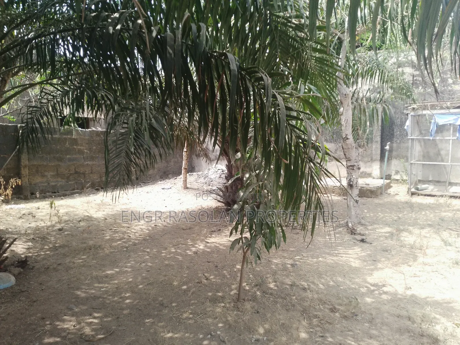 4bdrm Bungalow in Sango, Ilorin South for sale