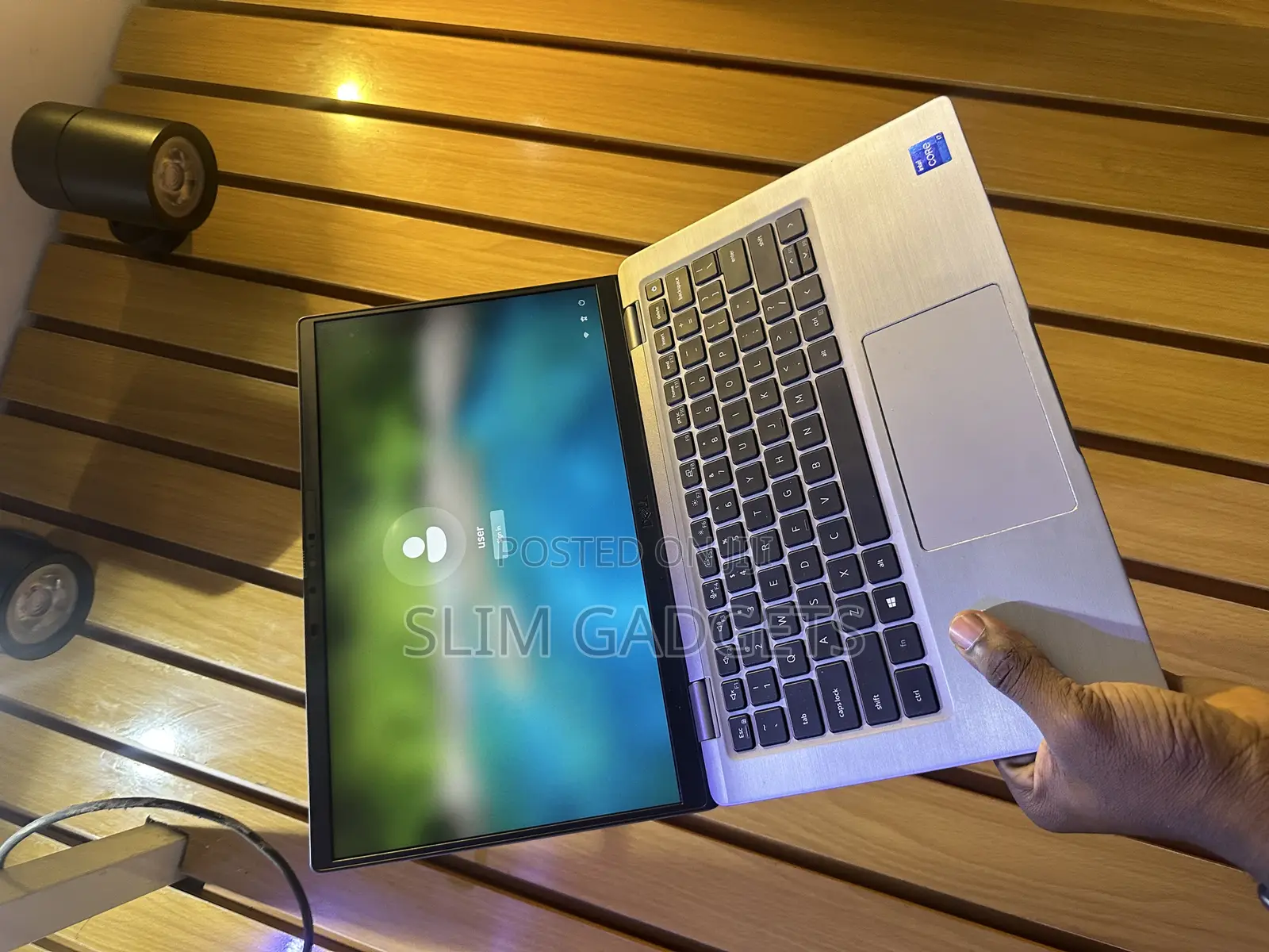 Laptop Dell Latitude 7420 16GB Intel Core I7 SSD 256GB