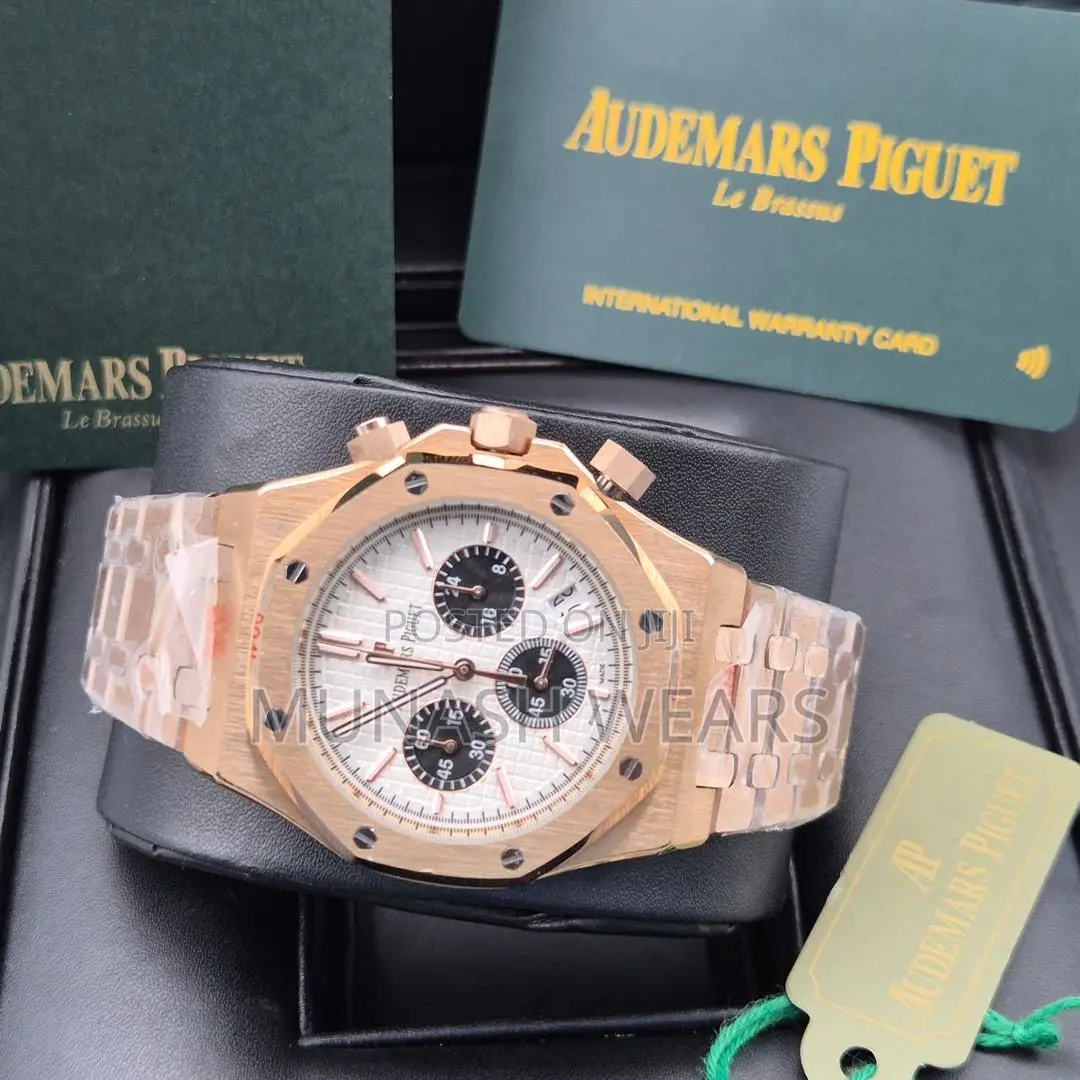 Audemars Piguet Clasic Wristwatch