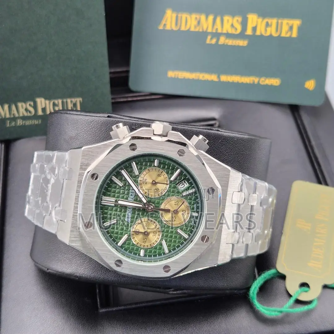Audemars Piguet Clasic Wristwatch