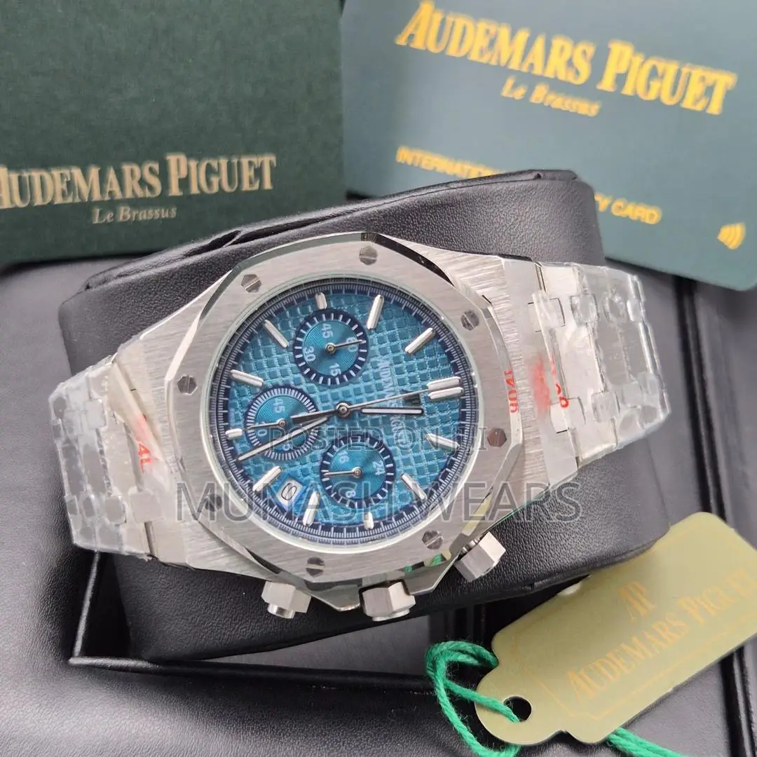 Audemars Piguet Clasic Wristwatch