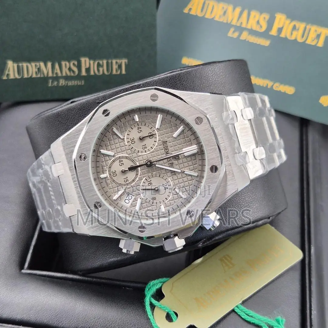 Audemars Piguet Clasic Wristwatch