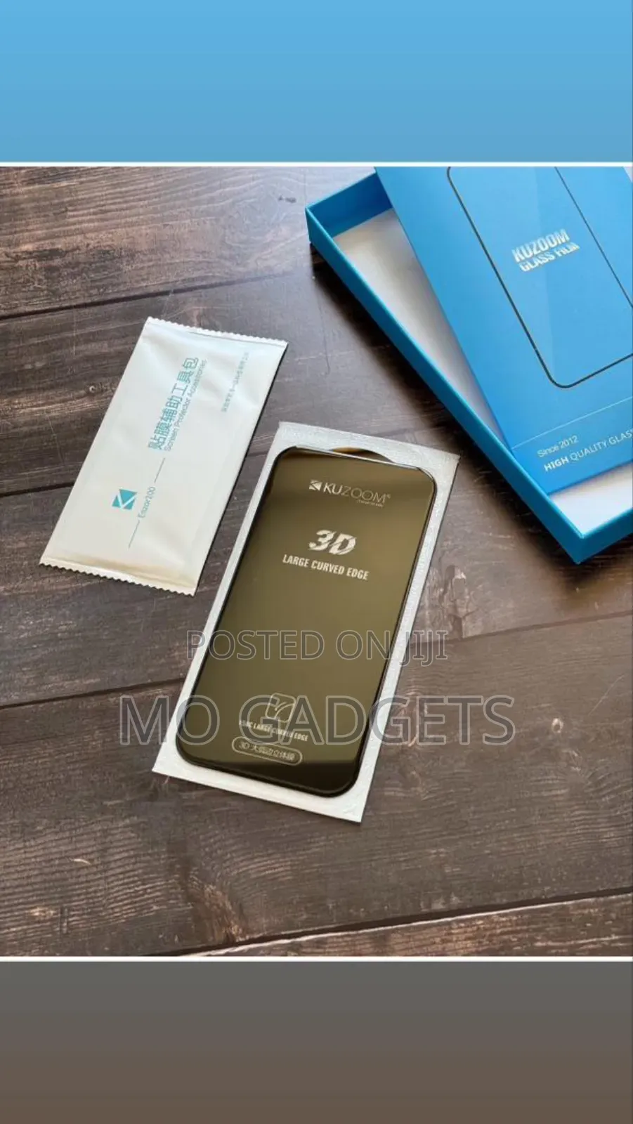 Samsung S25 Ultra Tempered Glass Privacy and Clear