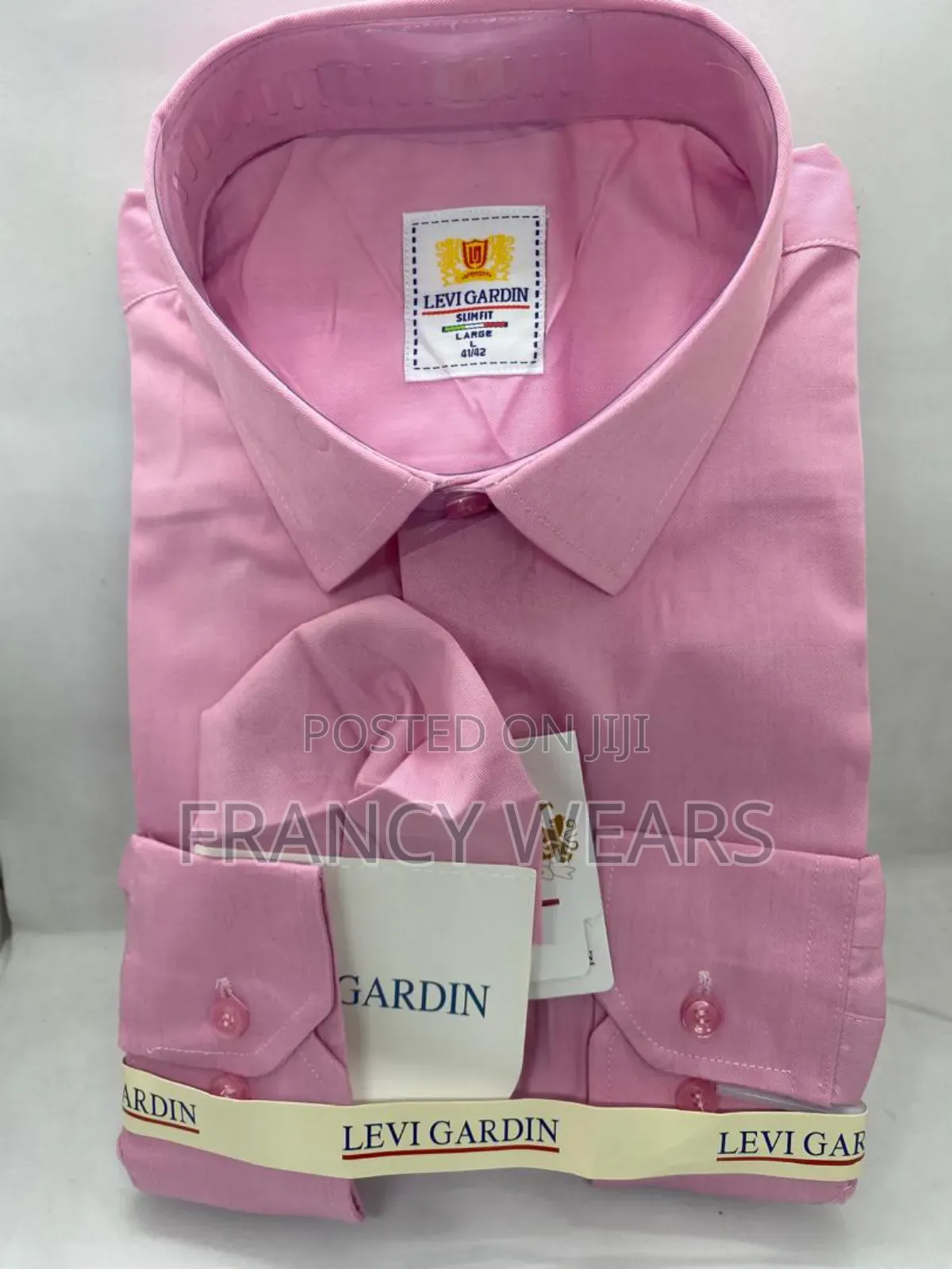 Good Material Plain Office Shirts