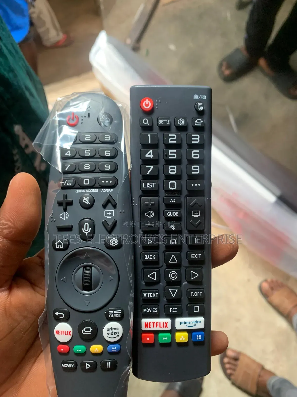 LG 100 Inches UHD Smart TV Webos