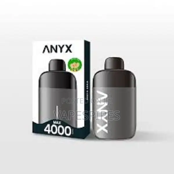 ANYX Max Pod Kit 400mah VAPE