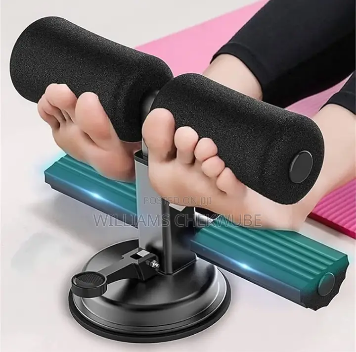 Push Up Bars