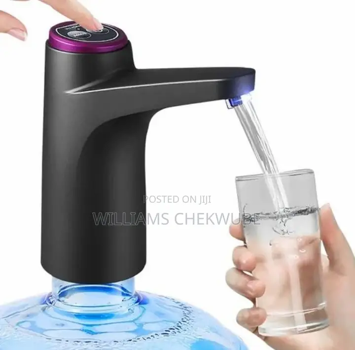 Intelligence Water Dispenser