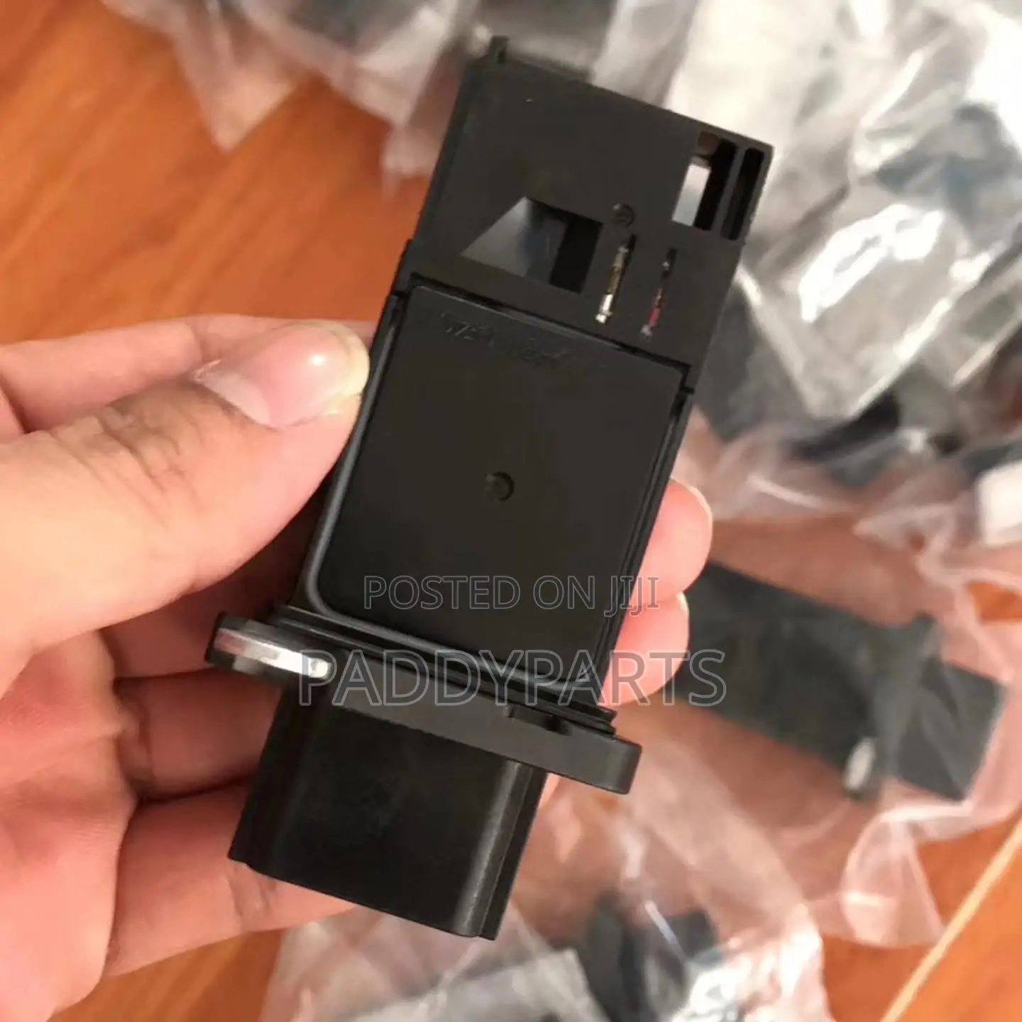 Nissan Altima Mass Air Flow Sensor 2003-2014