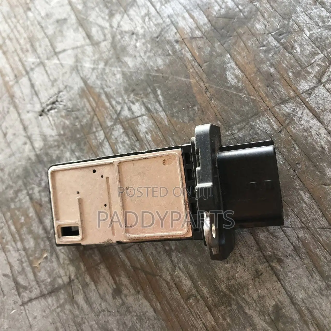 Nissan Quest Mass Air Flow Sensor 2004-2014
