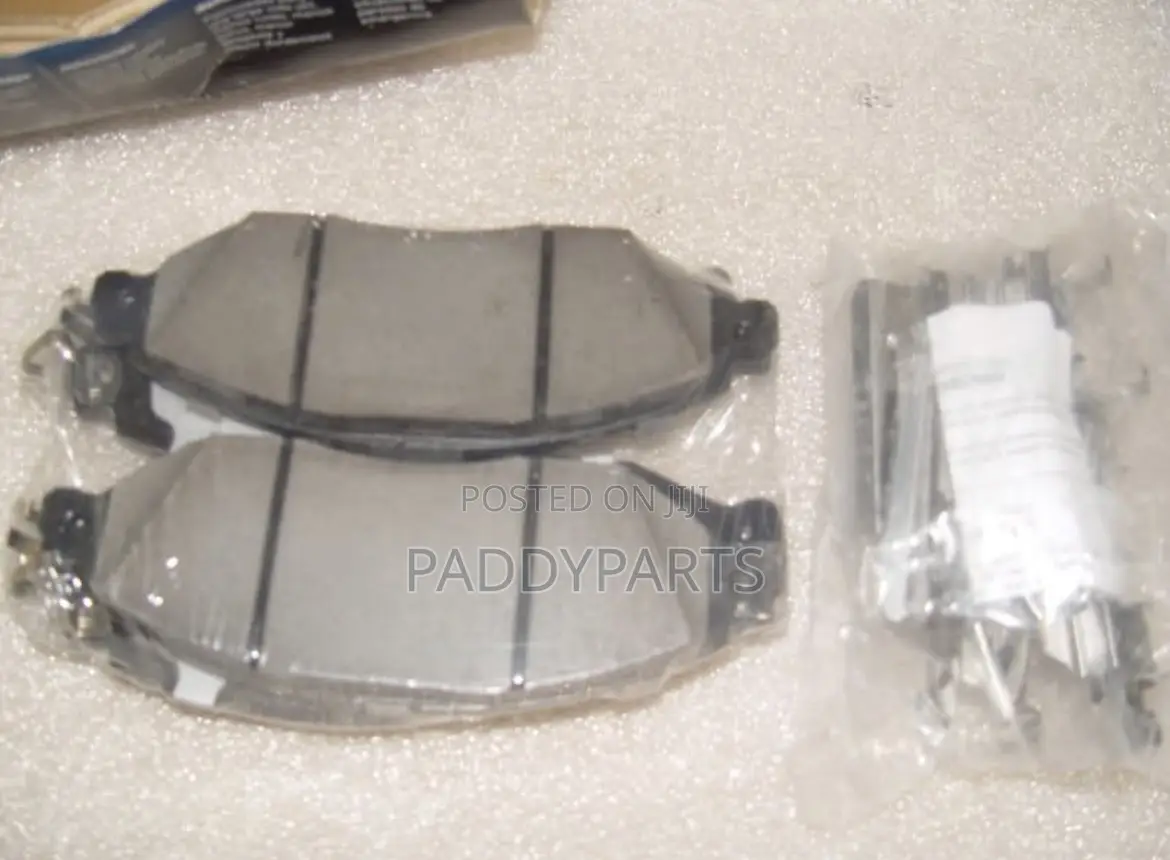 Infinity Jx35 Brake Pad 2013