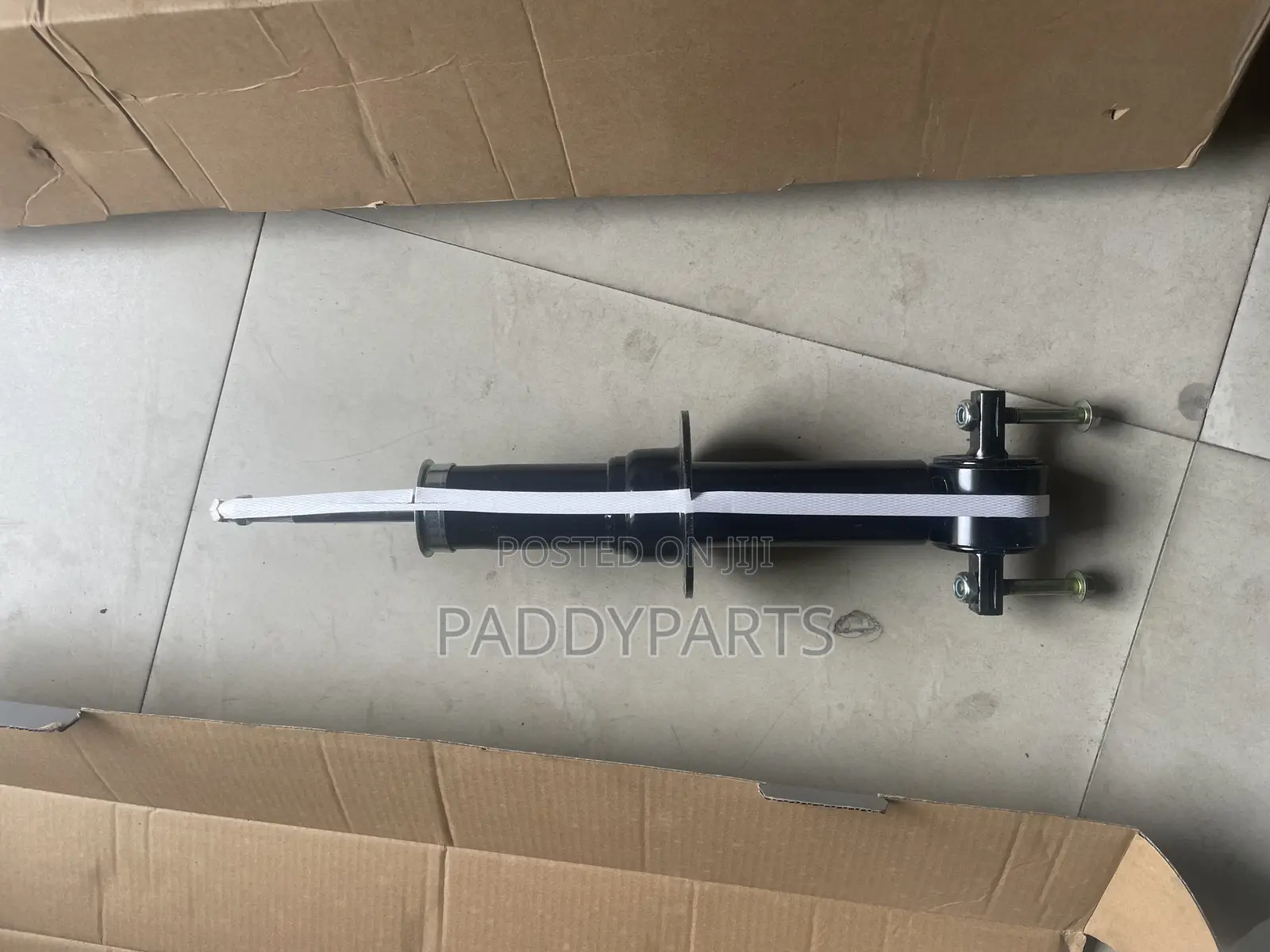 GMC Yukon Shock Absorber
