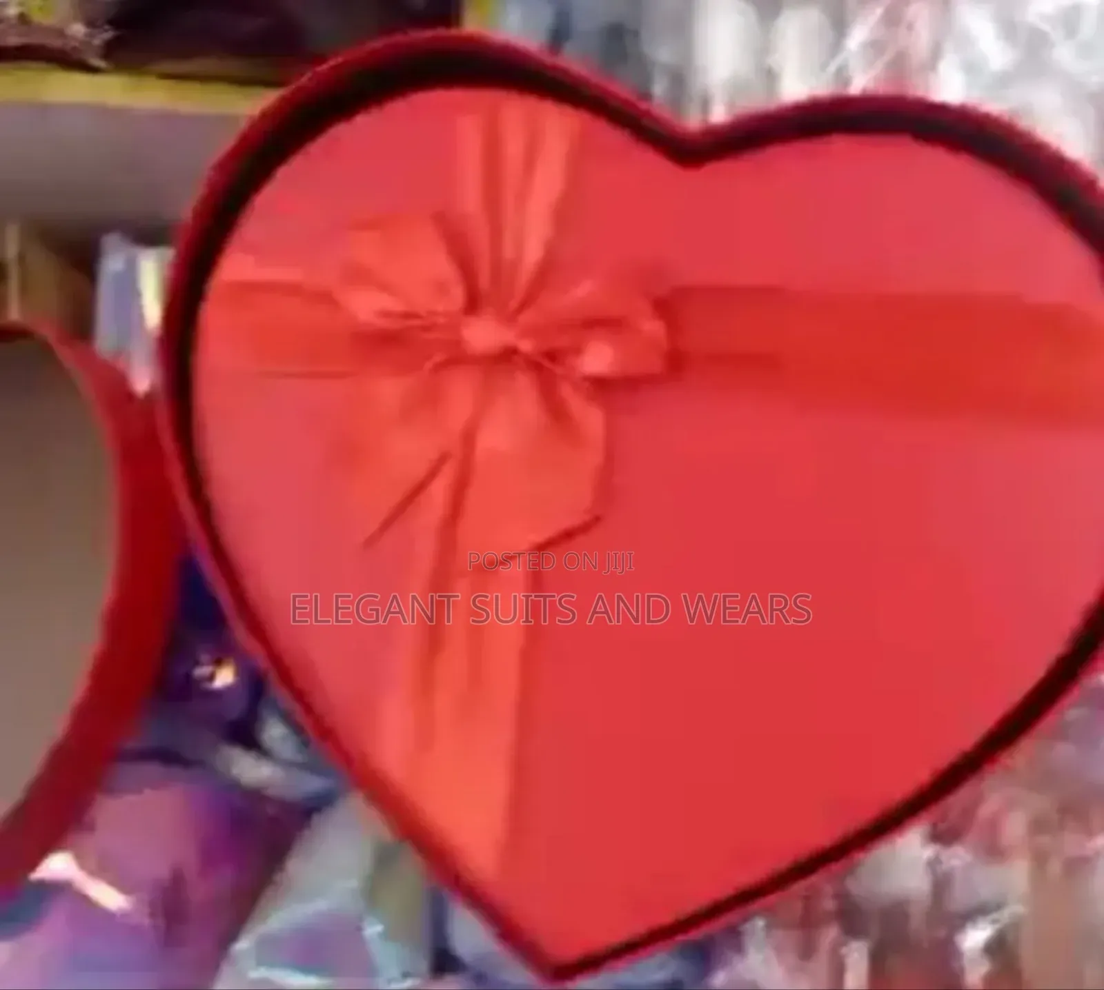 Gift Boxes