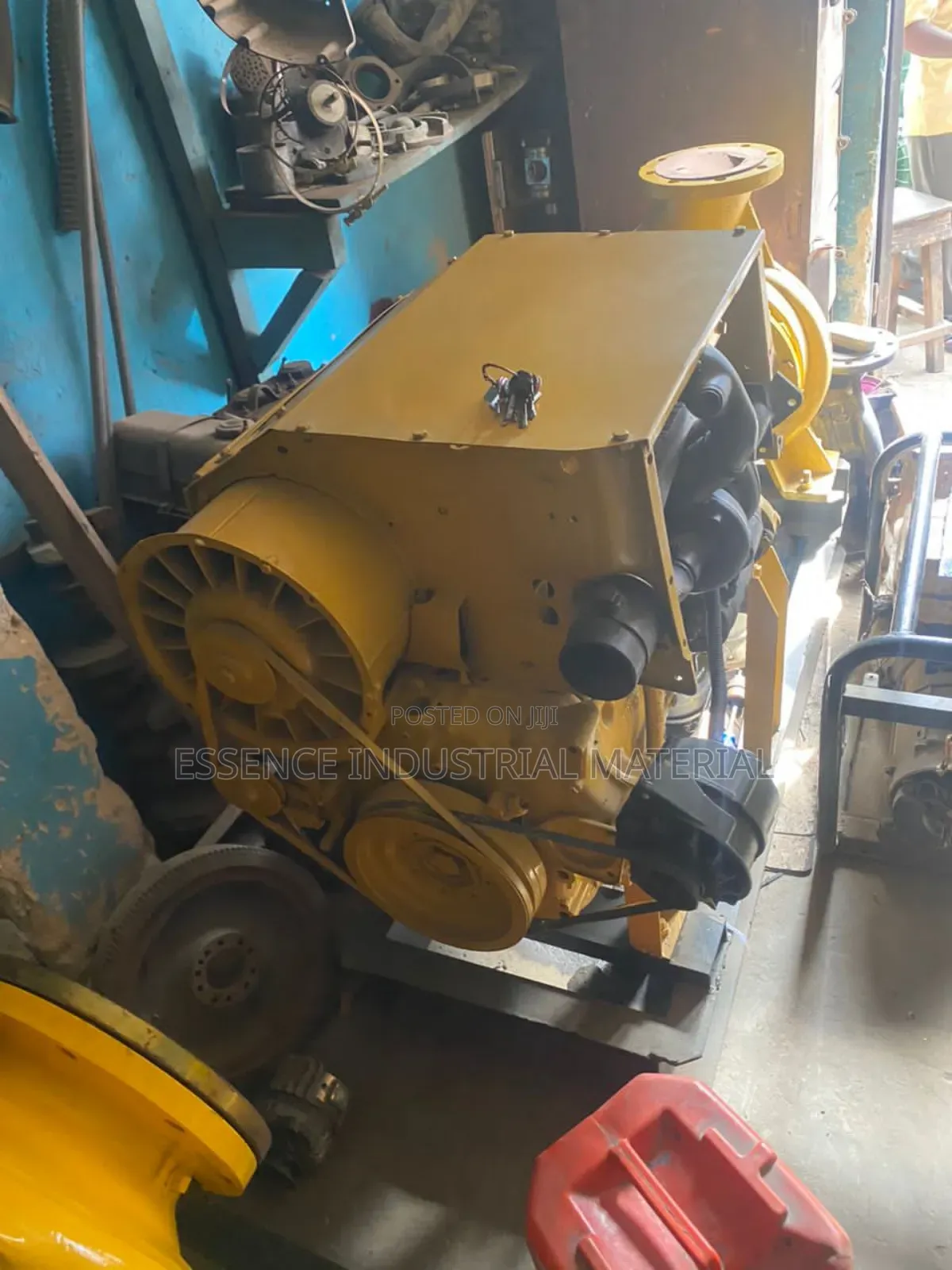 Farm Irrigation Water Pump 8inches