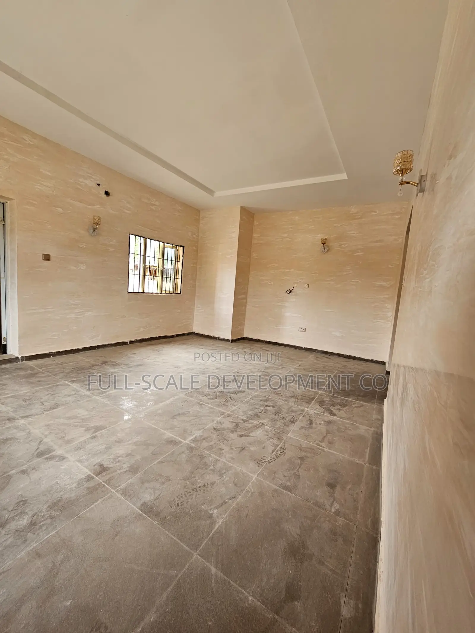 3bdrm Block of Flats in A Block Of 9 Nos., Durumi for sale