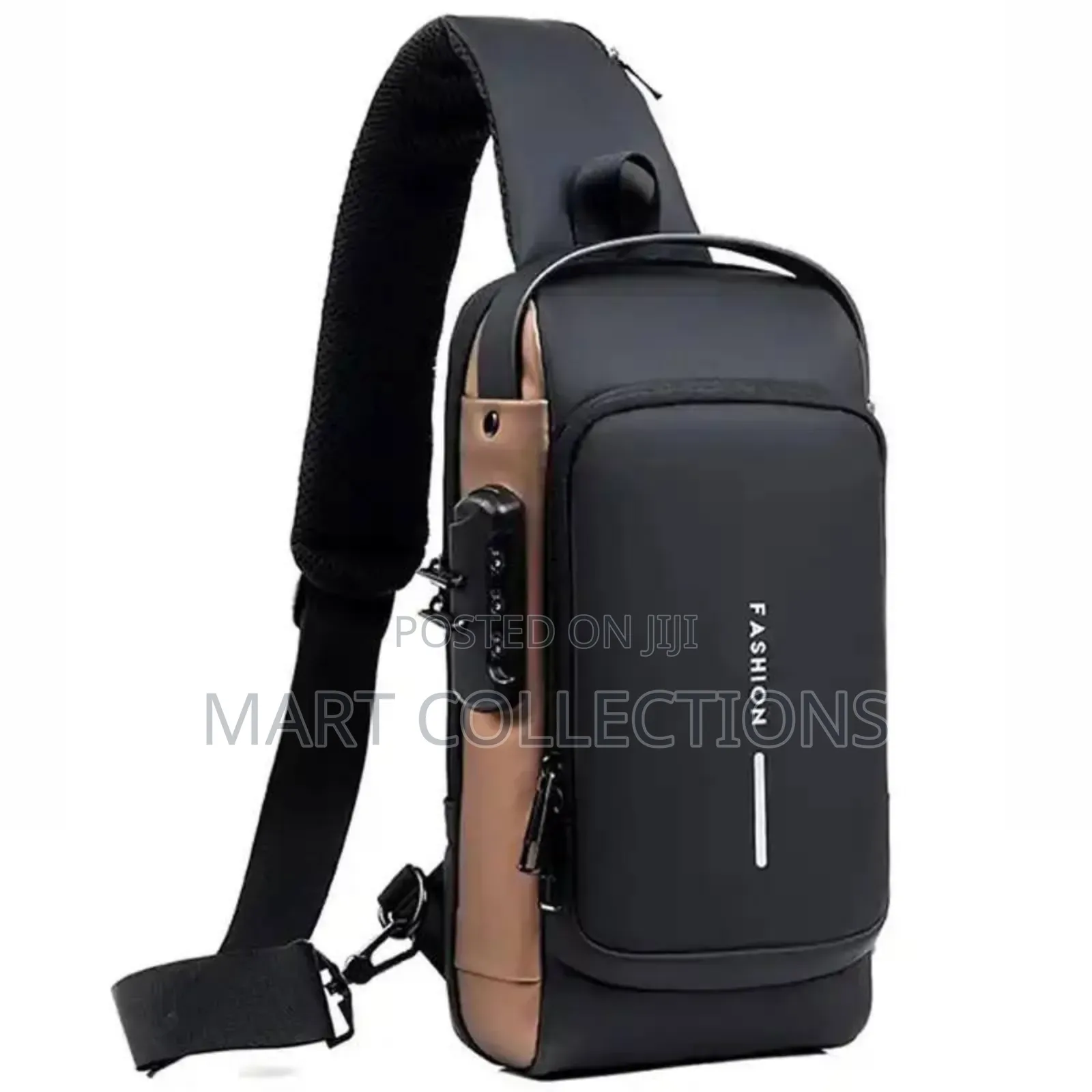 Shoulder Bag / Cross Bag Body Travel Sling Chest Bags Pack