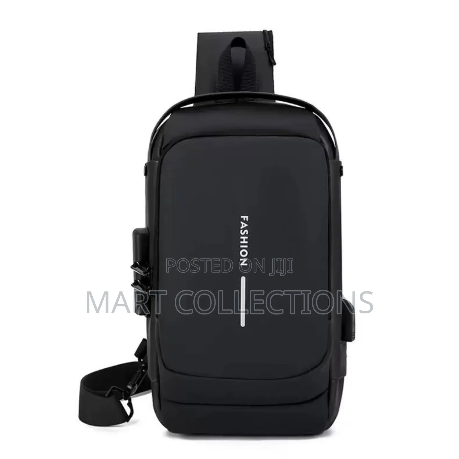 Shoulder Bag / Cross Bag Body Travel Sling Chest Bags Pack