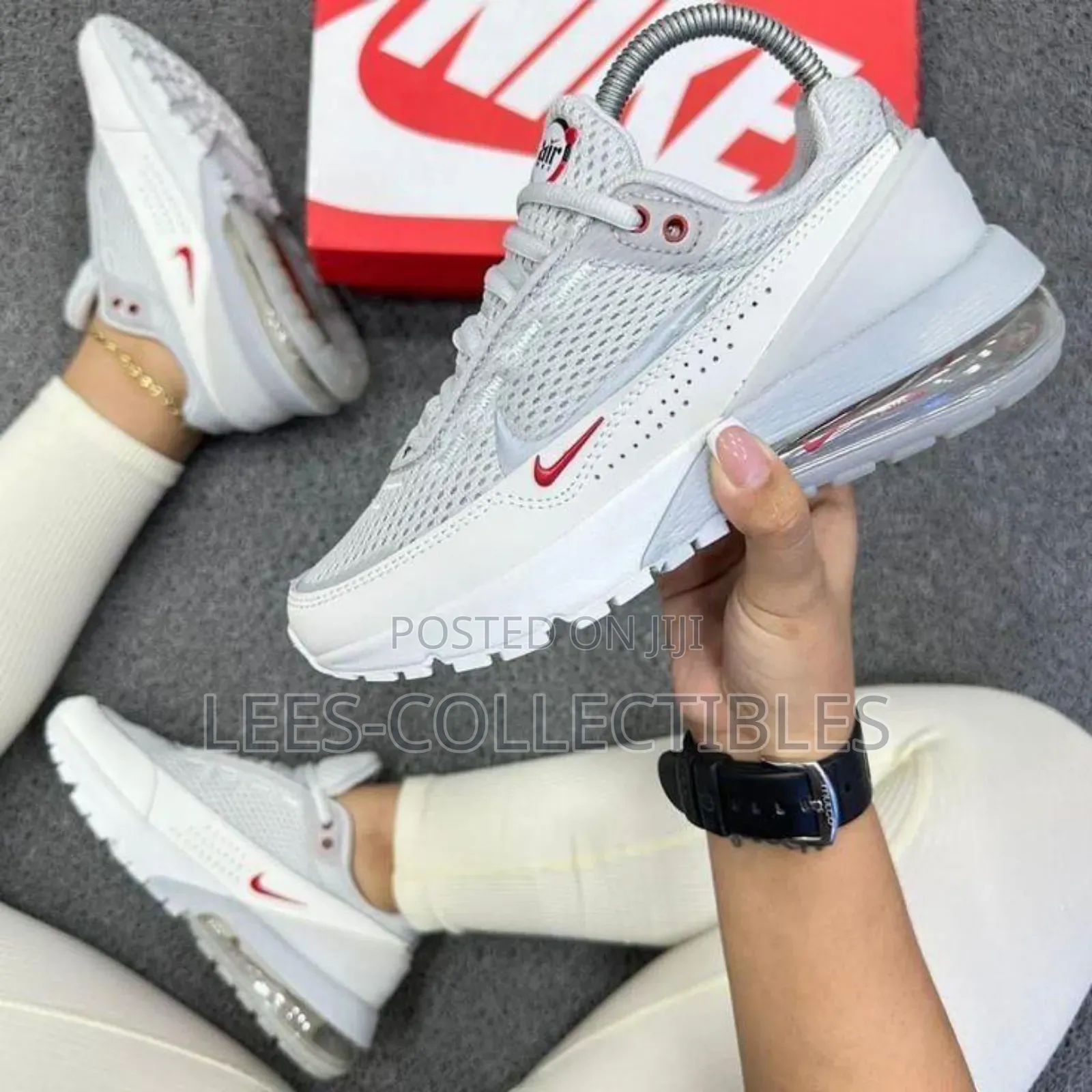 Quality Nike Air Max Unisex Sneakers