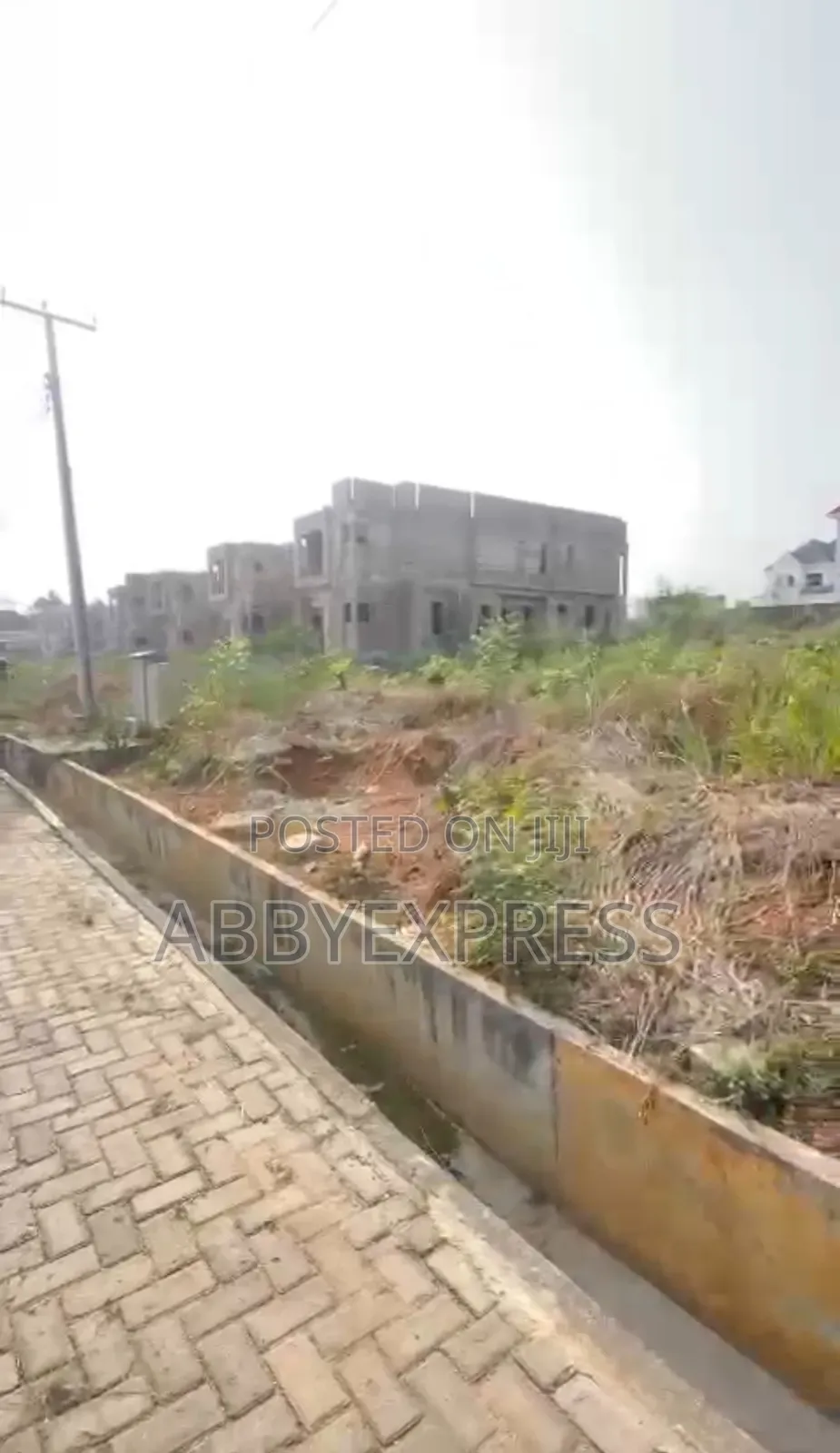Plots of Land for Sale in Lere Adigun Gra, Basorun, Ibadan
