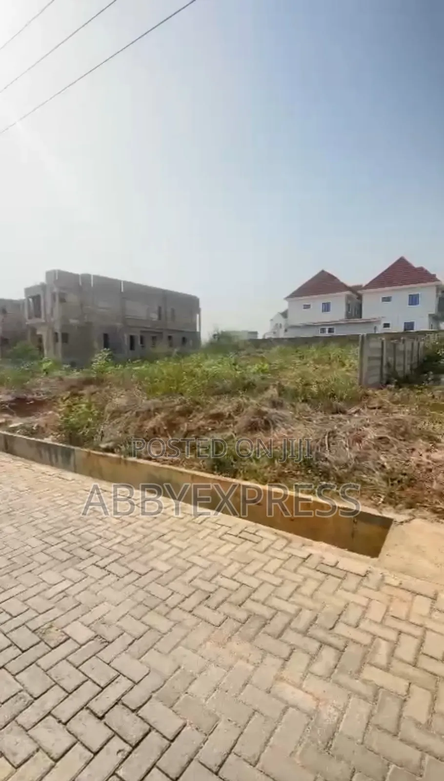 Plots of Land for Sale in Lere Adigun Gra, Basorun, Ibadan