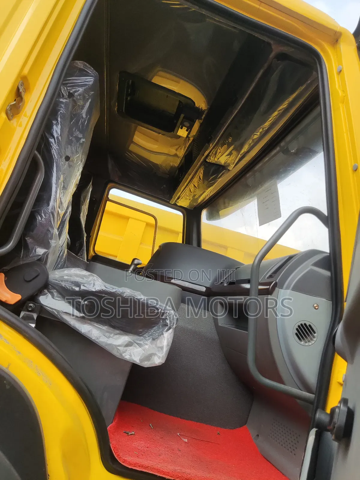 Sinotruk 12 Tyres